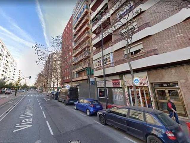 Inmueble en Venta en Zaragoza