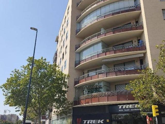 Inmueble en Venta en Zaragoza