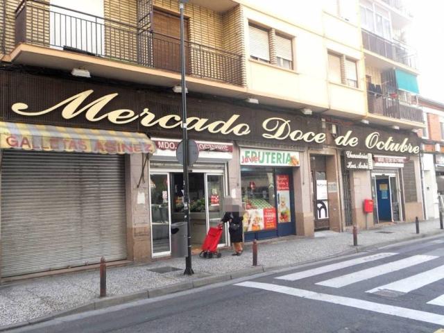 Inmueble en Venta en Zaragoza