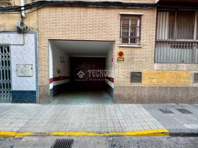 Inmueble en Venta en Zaragoza