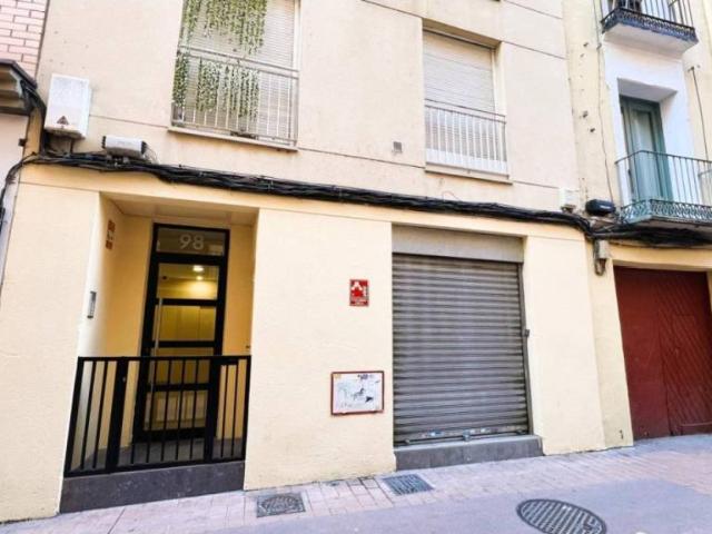 Inmueble en Venta en Zaragoza