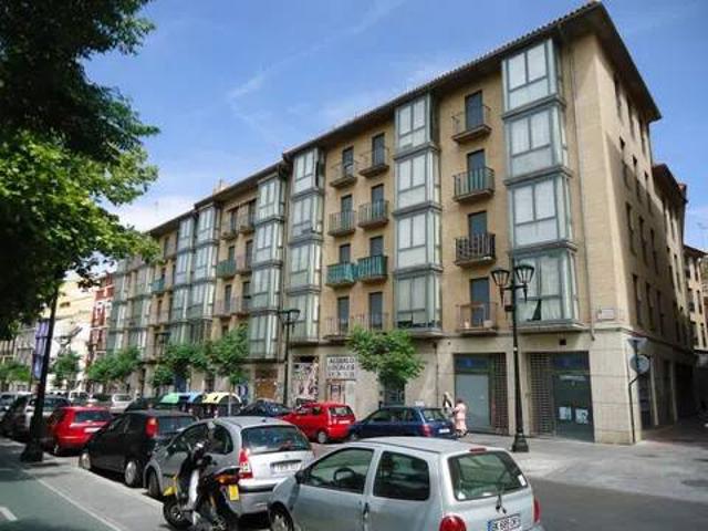 Inmueble en Venta en Zaragoza