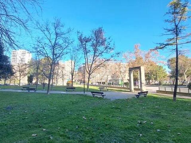 Inmueble en Venta en Zaragoza