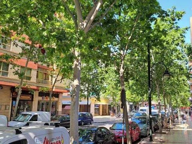 Inmueble en Venta en Zaragoza