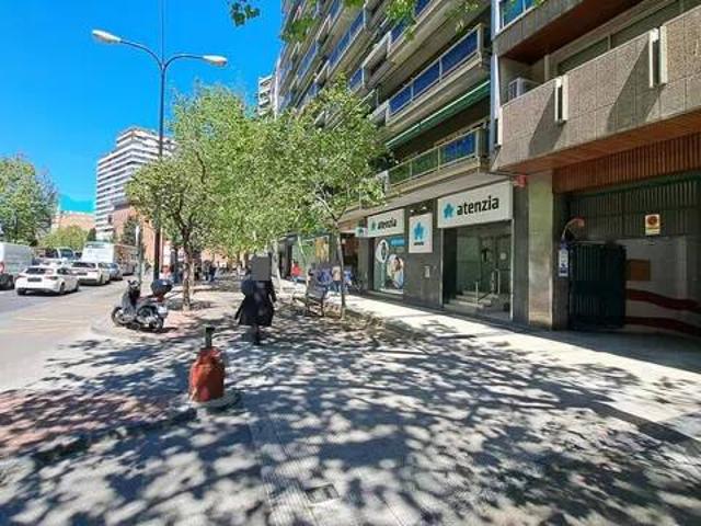 Inmueble en Venta en Zaragoza