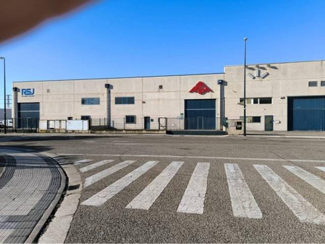 Inmueble en Venta en Zaragoza