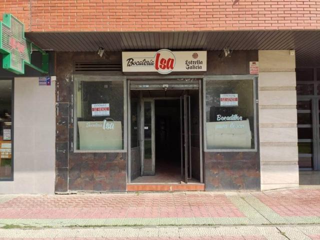 Inmueble en Venta en Zaragoza