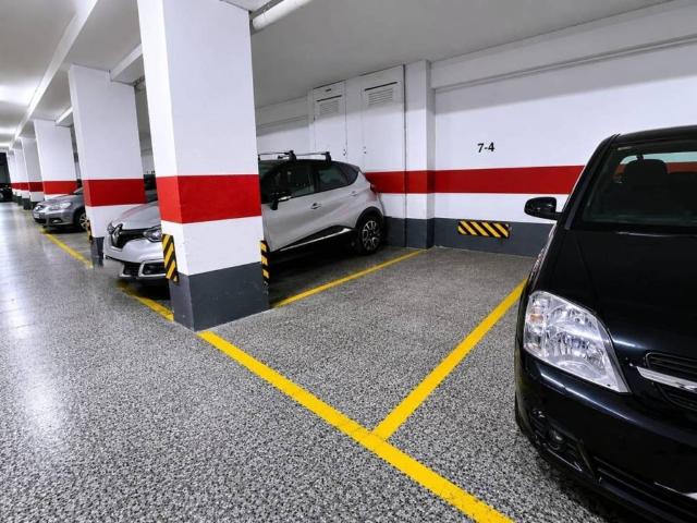 Inmueble en Venta en Zaragoza