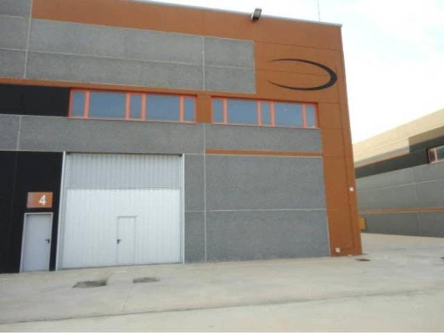 Inmueble en Venta en Zaragoza