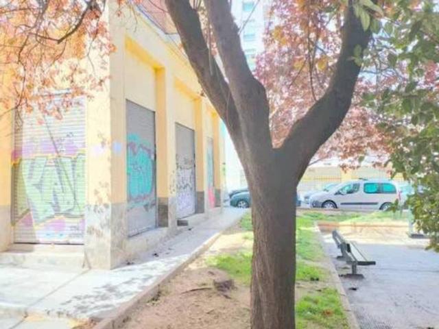 Inmueble en Venta en Zaragoza