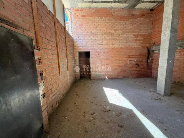 Inmueble en Venta en Zaragoza