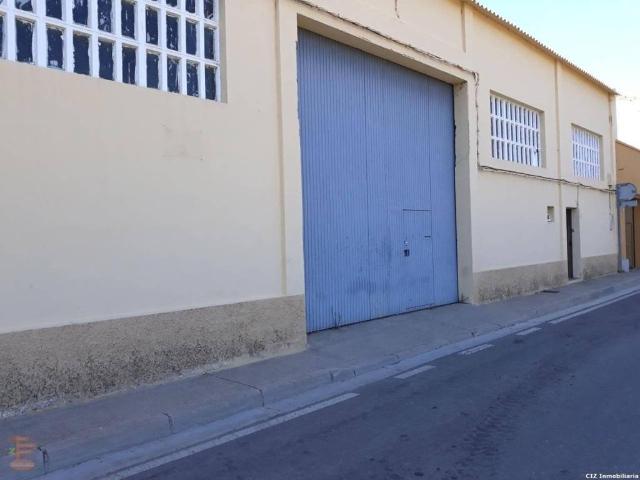 Inmueble en Venta en Zaragoza