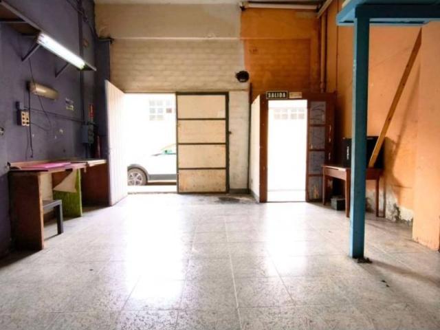 Inmueble en Venta en Zaragoza