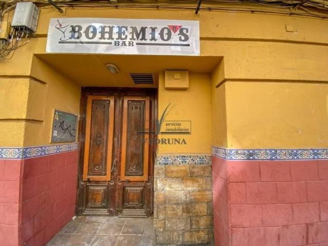 Inmueble en Venta en Zaragoza