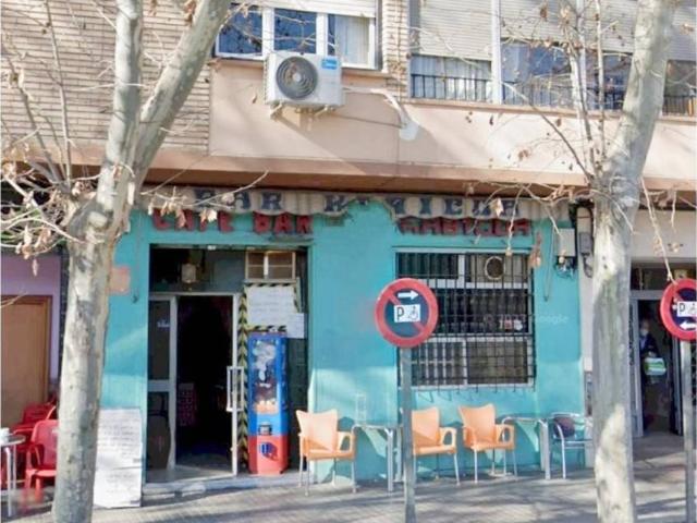 Inmueble en Venta en Zaragoza