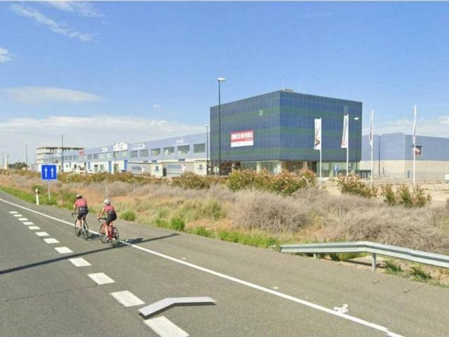 Inmueble en Venta en Zaragoza