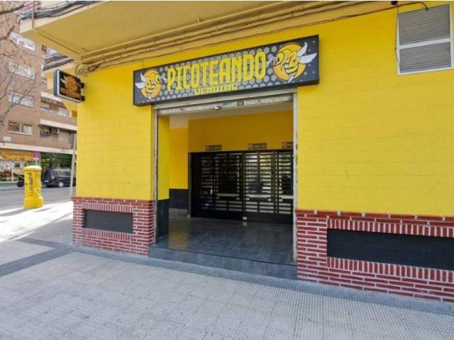 Inmueble en Venta en Zaragoza