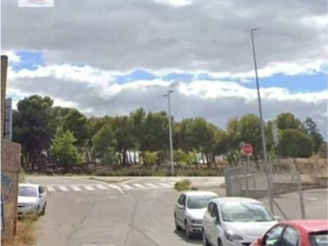 Inmueble en Venta en Zaragoza
