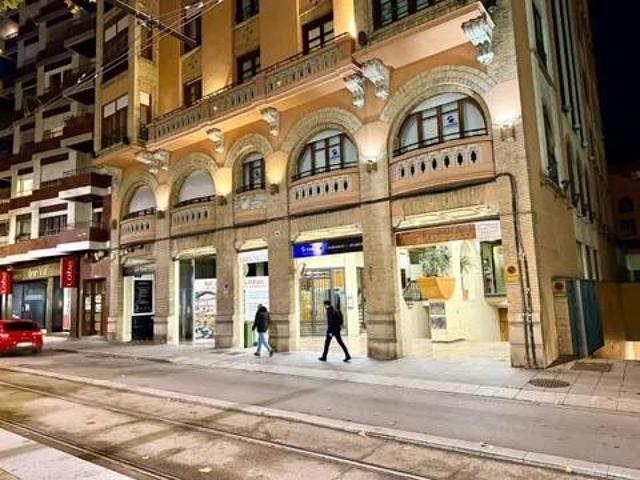 Inmueble en Venta en Zaragoza