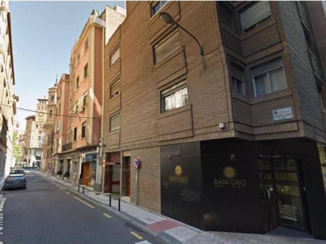 Inmueble en Venta en Zaragoza