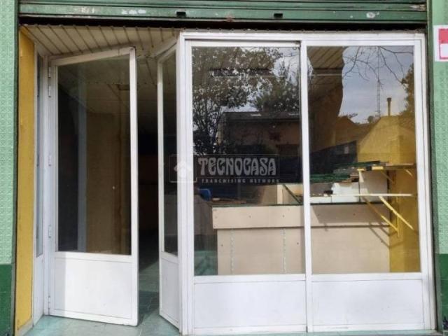 Inmueble en Venta en Zaragoza