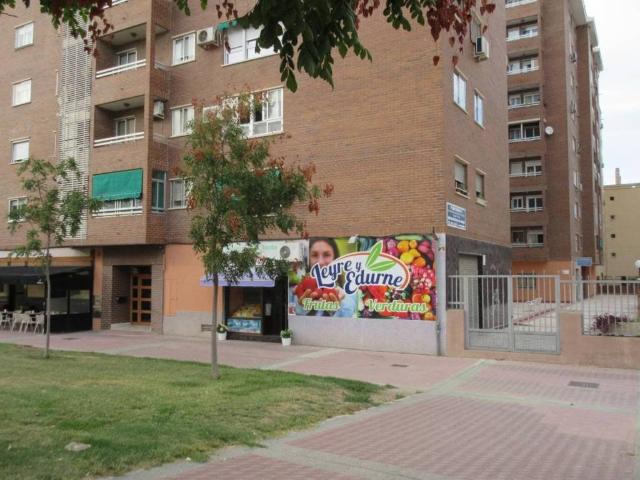 Inmueble en Venta en Zaragoza