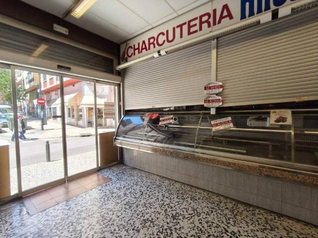 Inmueble en Venta en Zaragoza