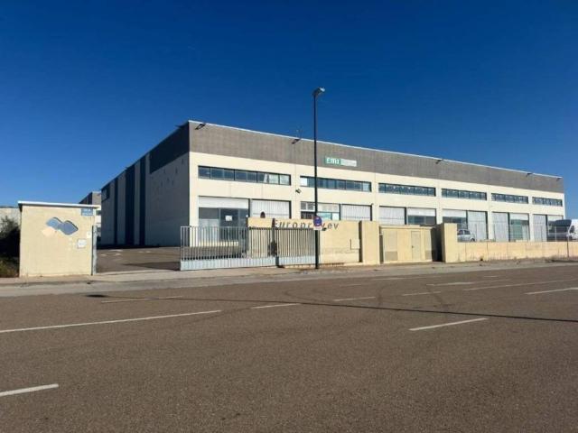 Inmueble en Venta en Zaragoza