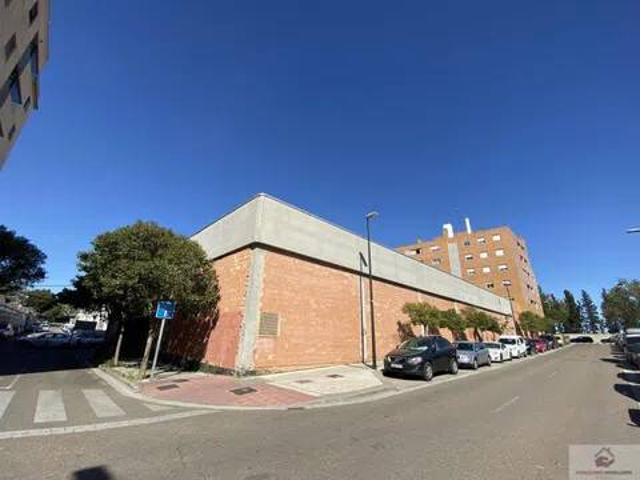 Inmueble en Venta en Zaragoza