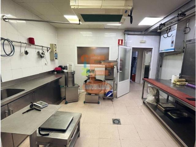 Inmueble en Venta en Zaragoza
