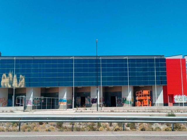 Inmueble en Venta en Zaragoza