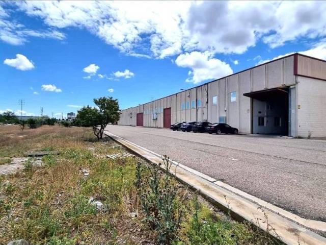 Terreno en Venta en Zaragoza