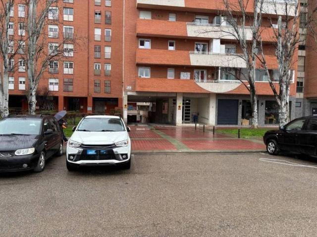 Inmueble en Venta en Zaragoza