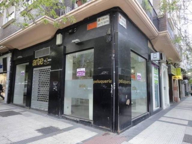 Inmueble en Venta en Zaragoza