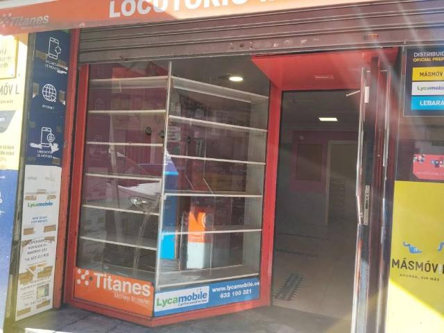 Inmueble en Venta en Zaragoza
