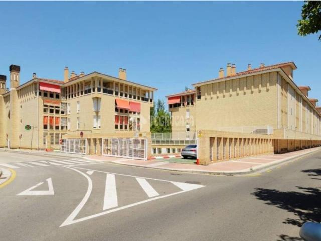 Inmueble en Venta en Zaragoza