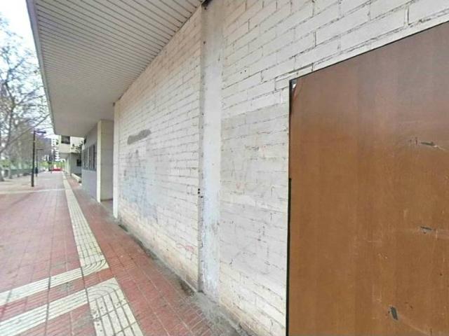Inmueble en Venta en Zaragoza
