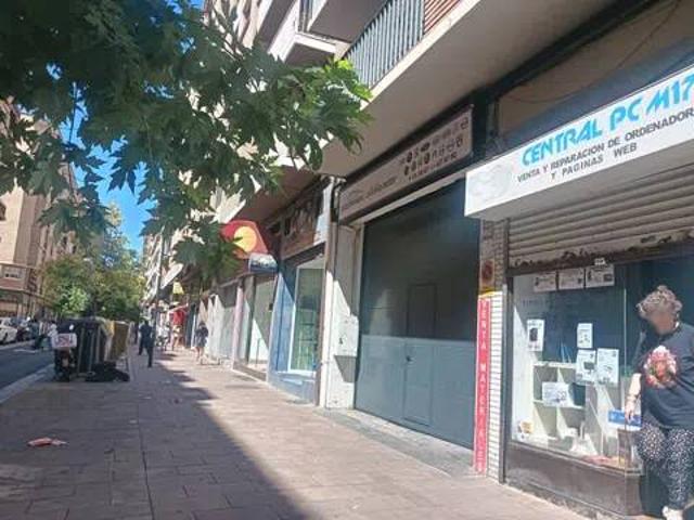 Inmueble en Venta en Zaragoza