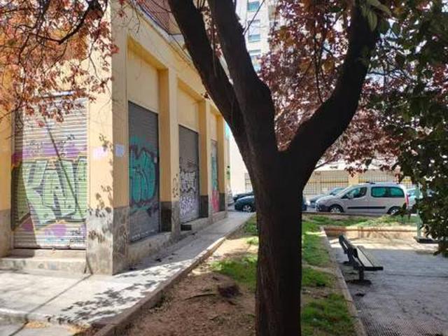 Inmueble en Venta en Zaragoza