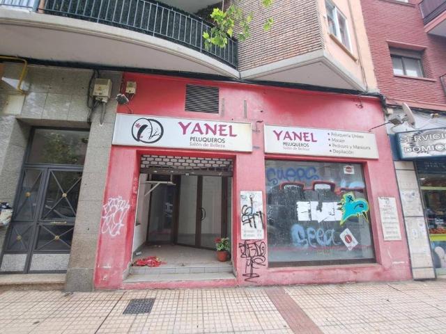 Inmueble en Venta en Zaragoza