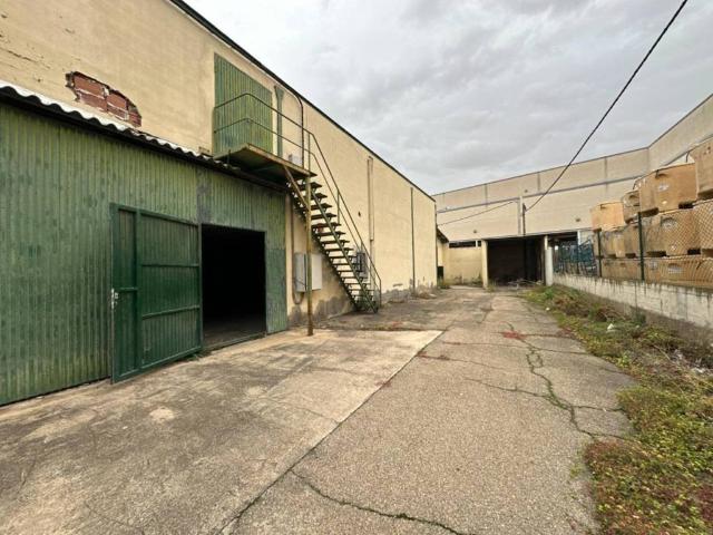 Inmueble en Venta en Zaragoza