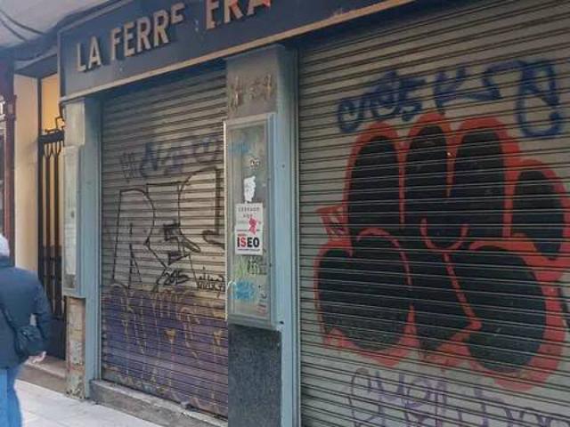 Inmueble en Venta en Zaragoza