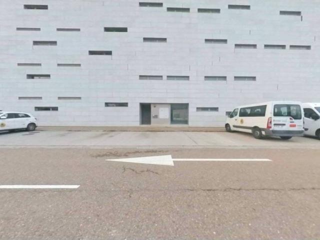 Inmueble en Venta en Zaragoza