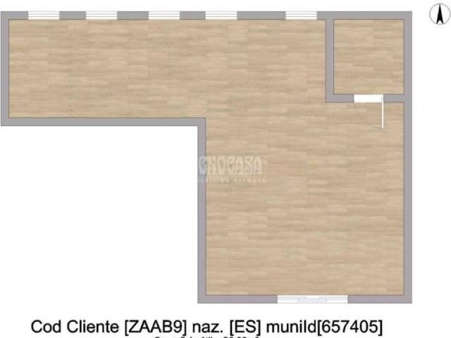 Inmueble en Venta en Zaragoza