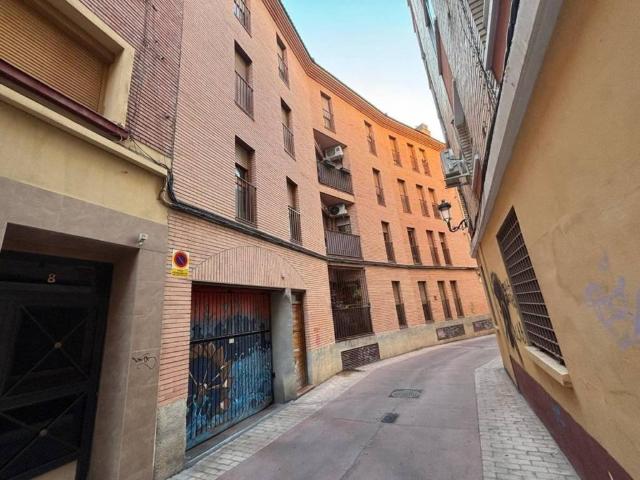 Inmueble en Venta en Zaragoza
