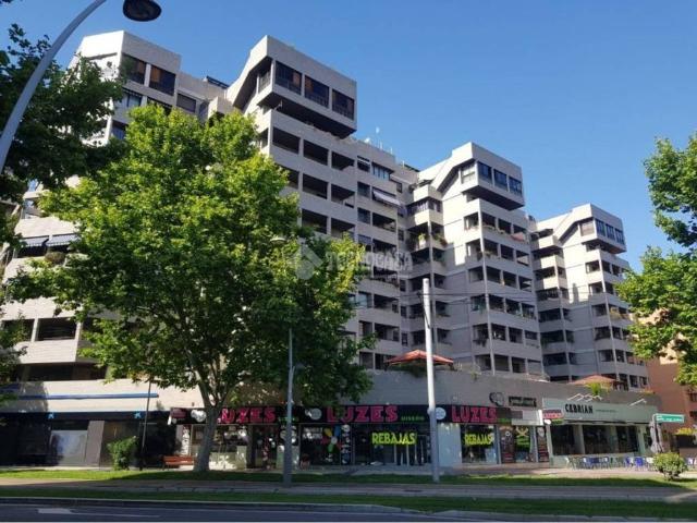 Inmueble en Venta en Zaragoza