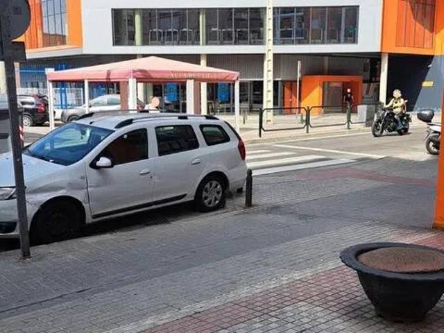 Inmueble en Venta en Zaragoza