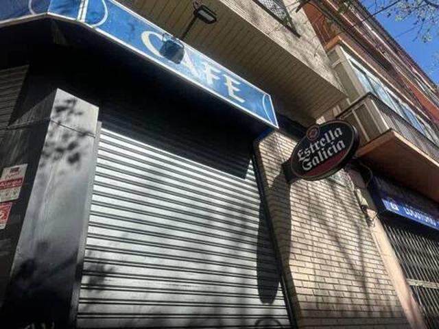 Inmueble en Venta en Zaragoza