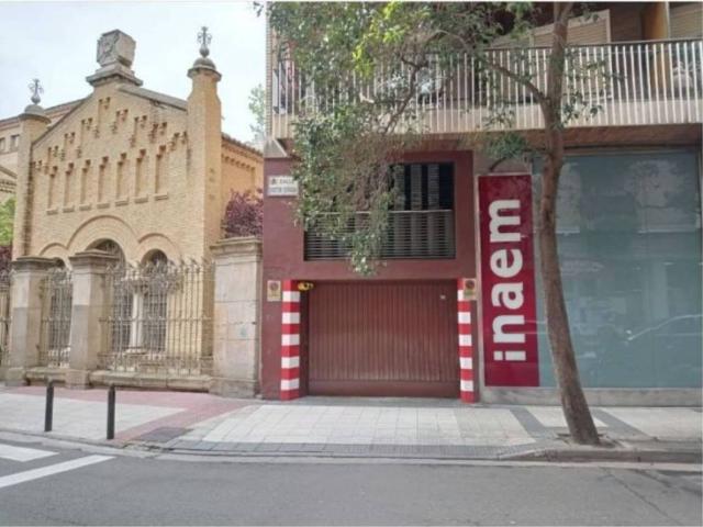 Inmueble en Venta en Zaragoza
