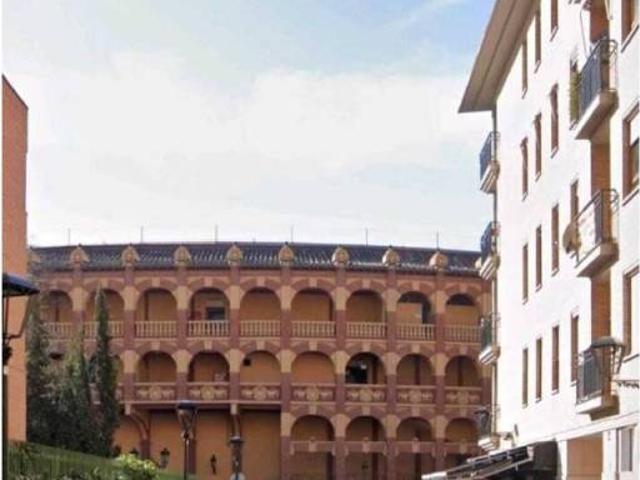 Inmueble en Venta en Zaragoza